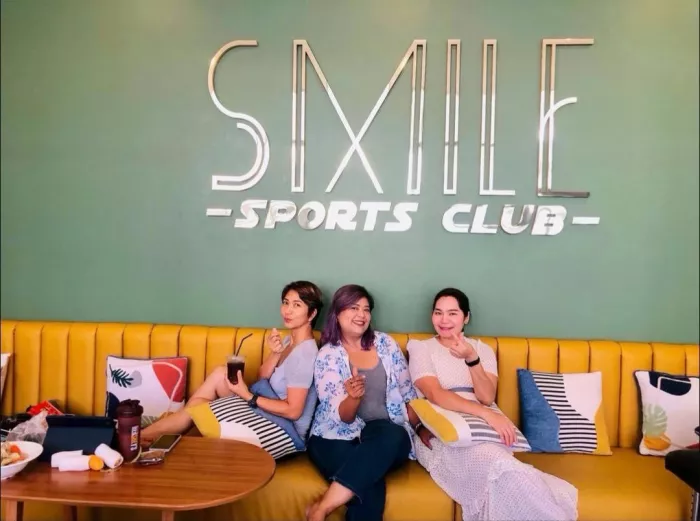 Спортивная Школа «Smile Tennis Academy Phuket»