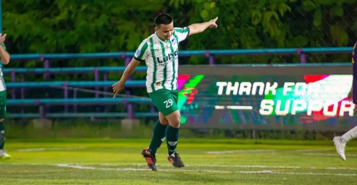 Футбольное Поле «Silan Football Lista»