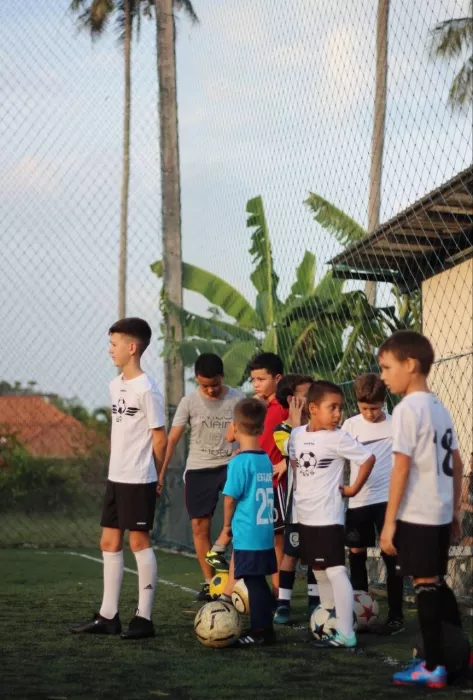 Футбольное Поле «KB Football Club Chalong»
