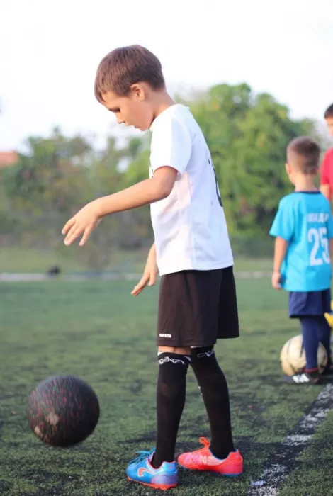 Футбольное Поле «KB Football Club Chalong»