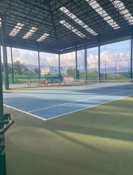 Спортивная Школа «Coconut Tennis Academy»