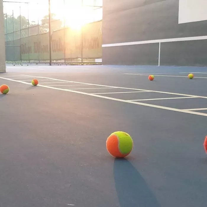 Спортивная Школа «Coconut Tennis Academy»