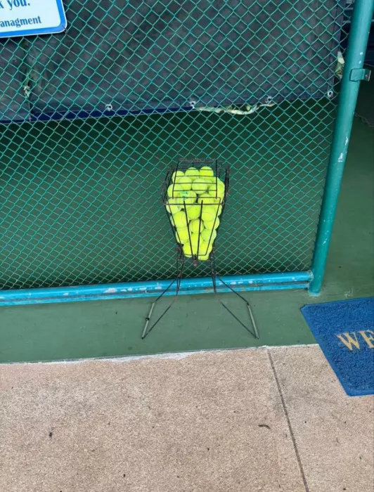 Спортивная Школа «Coconut Tennis Academy»