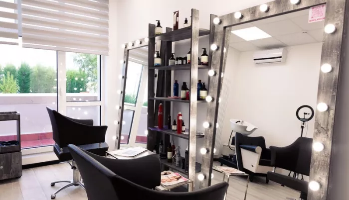 Бьюти коворкинг Imena salon studios