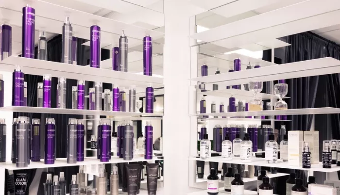 Бьюти коворкинг Imena salon studios