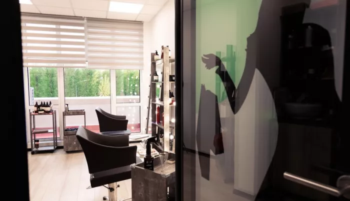 Бьюти коворкинг Imena salon studios