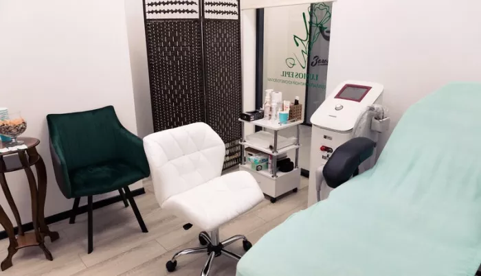 Бьюти коворкинг Imena salon studios
