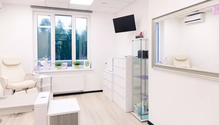 Бьюти коворкинг Imena salon studios