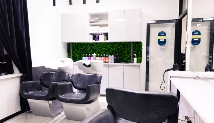 Бьюти коворкинг Imena salon studios