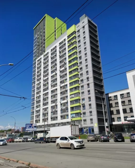 Коворкинг Осознание 