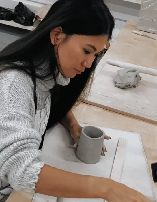 Гончарная мастерская Ceramission
