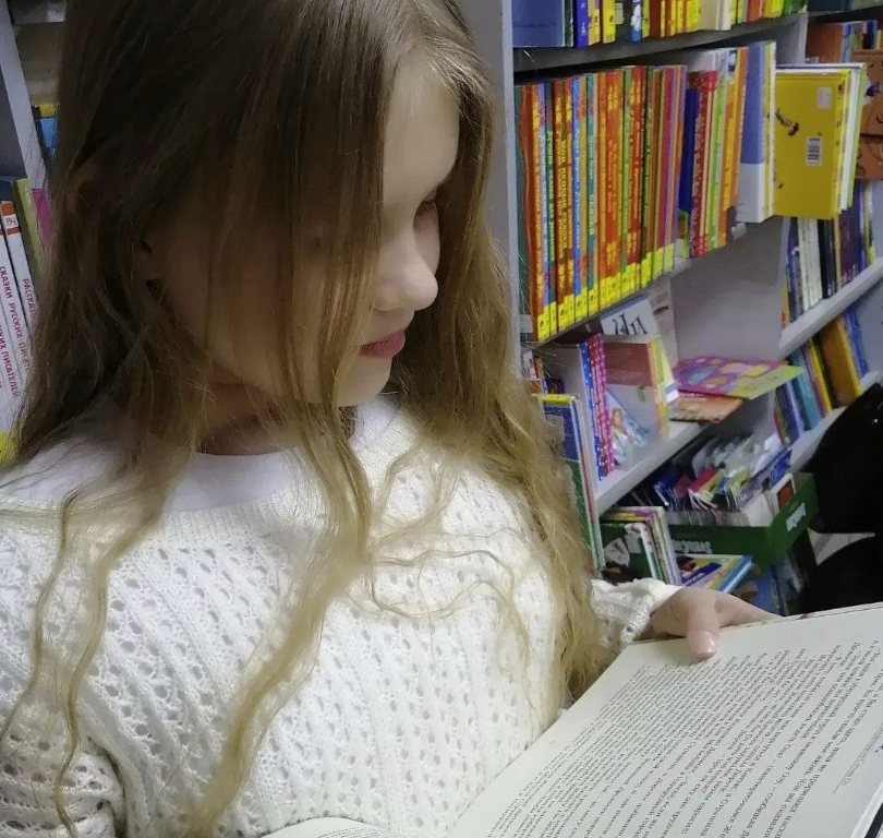 Книжный магазин "Книжная лавка студента"