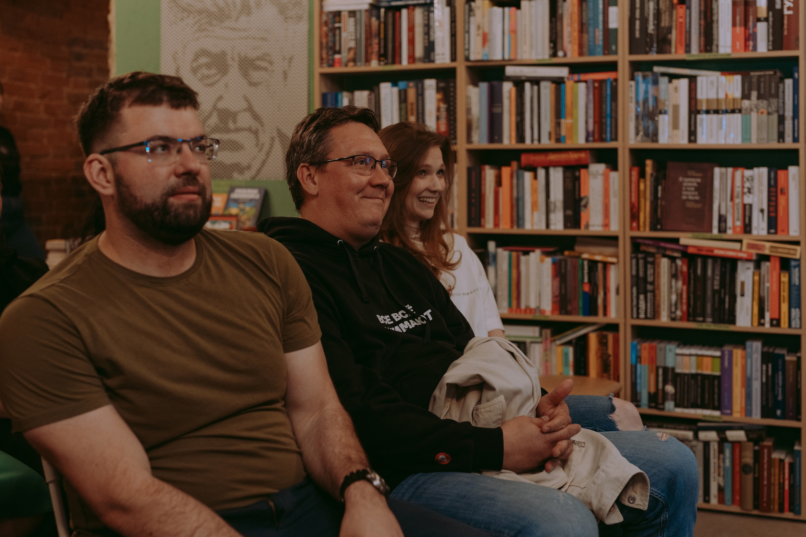 Книжный магазин "Карта мира"