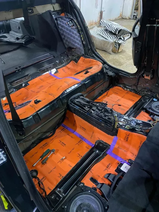 Авакс - Мастерская АвтоСвета
