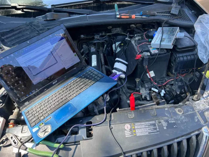 Autotuner30.com - Тюнинг Авто