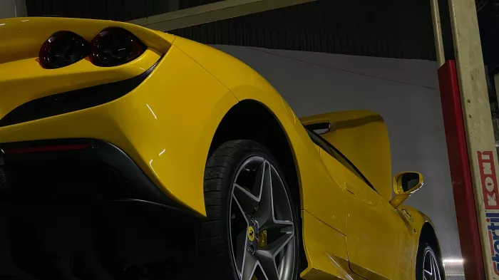 Elvis Garage - АвтоЦентр