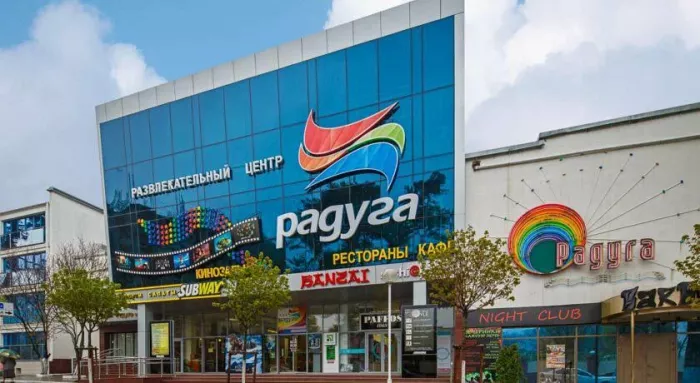Киношкола "Fenix Cinema"