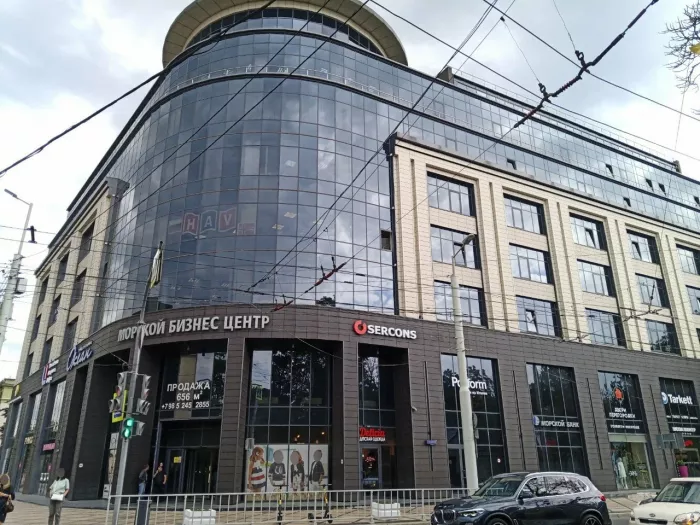 Киношкола "Студия звезд"