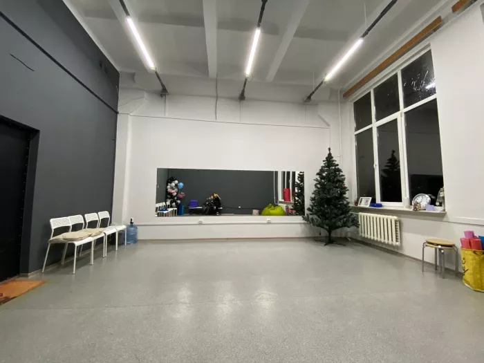 Киношкола "Acting School"