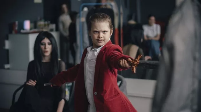 Киношкола "Acting School"