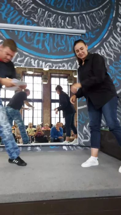 Киношкола "Playback"