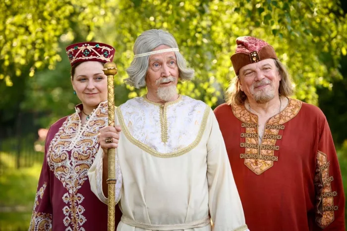 Киношкола "Сибирь фильм"