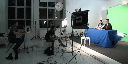 Благотворительный фонд "Развитие анимации и кинематографии"