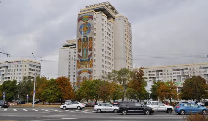 Киношкола "На Востоке Минска"