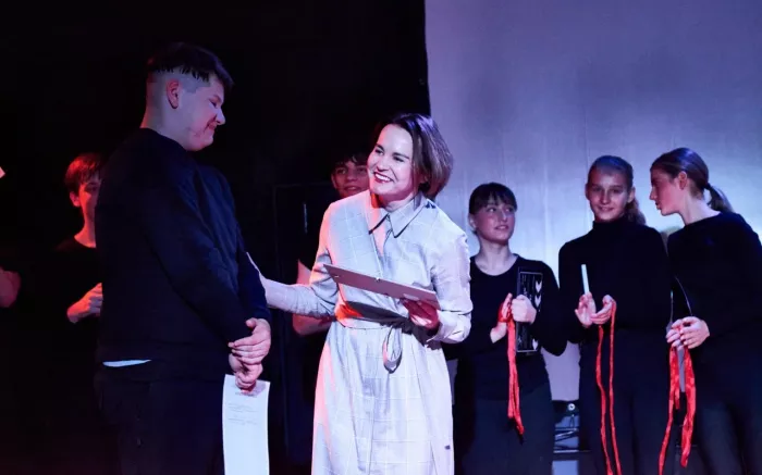 Киношкола "Territoria kino"