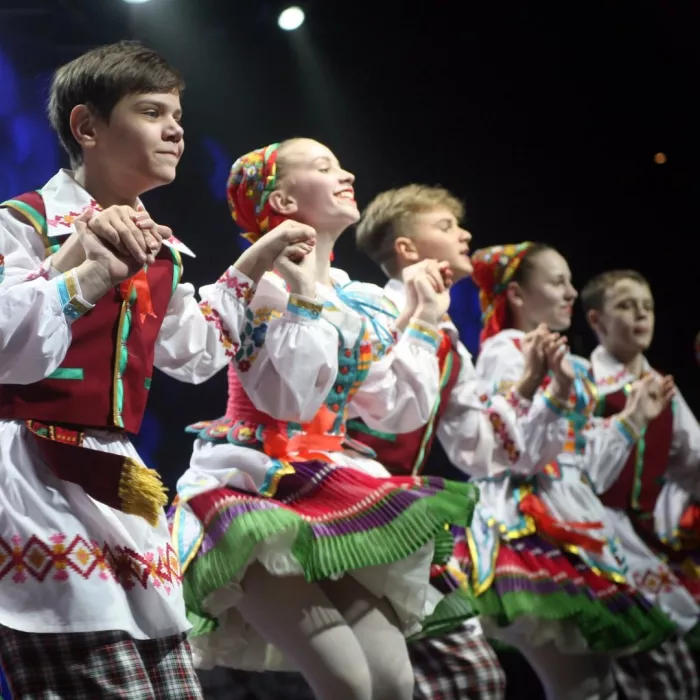 Киношкола "Talent"