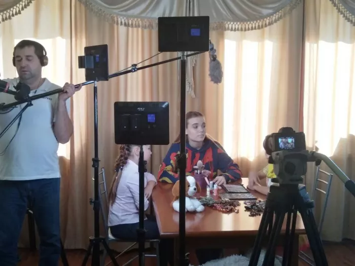 Киношкола "Студия звезд"