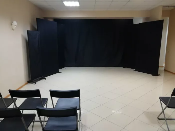 Киношкола "Игра"