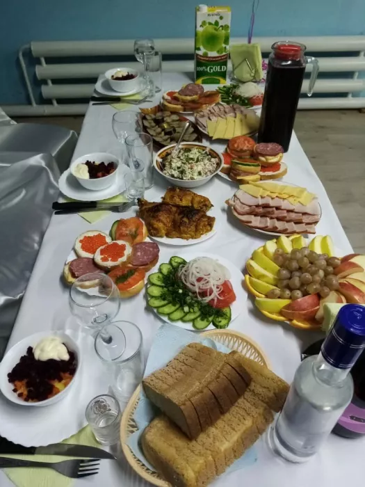 Кафе "Маяк"