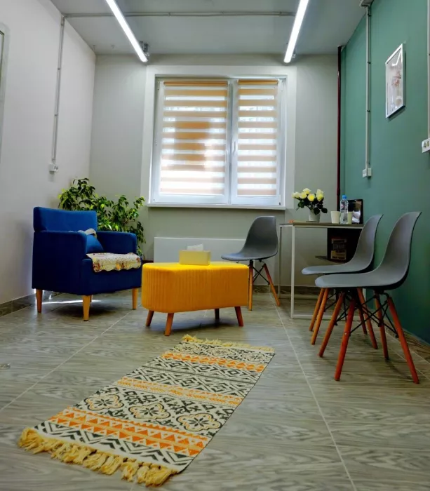 Коворкинг Your space    