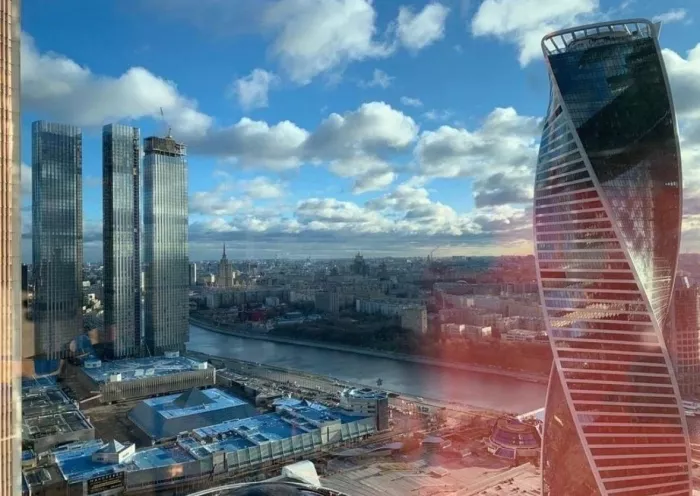Коворкинг центр F2  