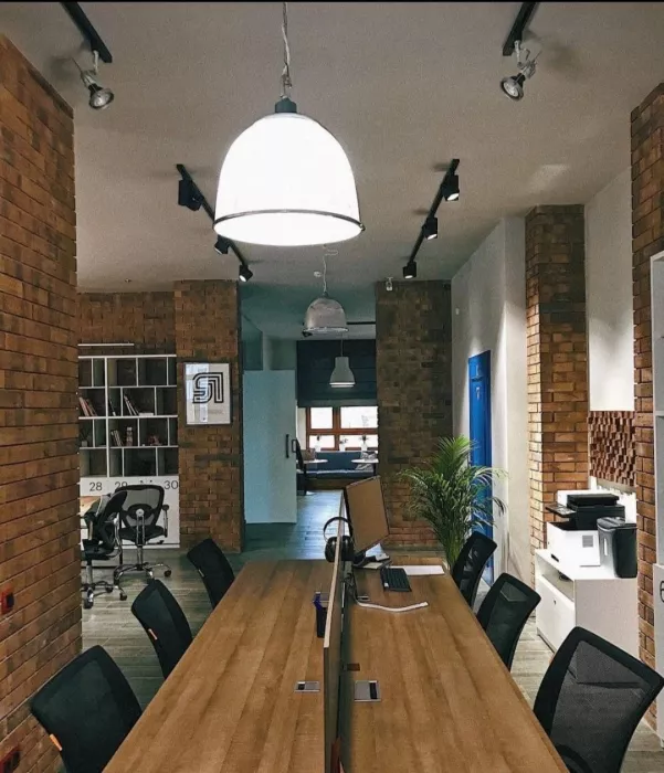 Коворкинг -центр Bureau open office 