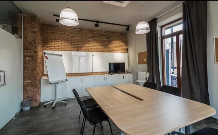 Коворкинг -центр Bureau open office 