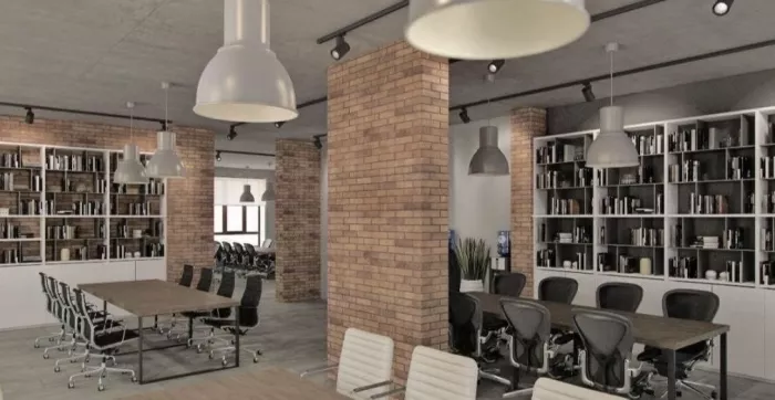 Коворкинг -центр Bureau open office 