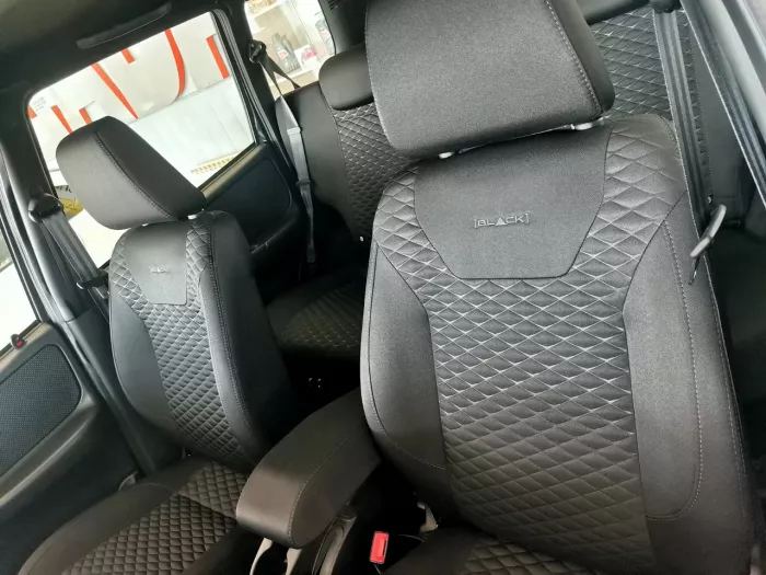 Мир-Авто Официальный дилер Lada