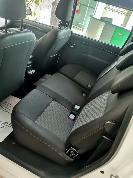 Мир-Авто Официальный дилер Lada