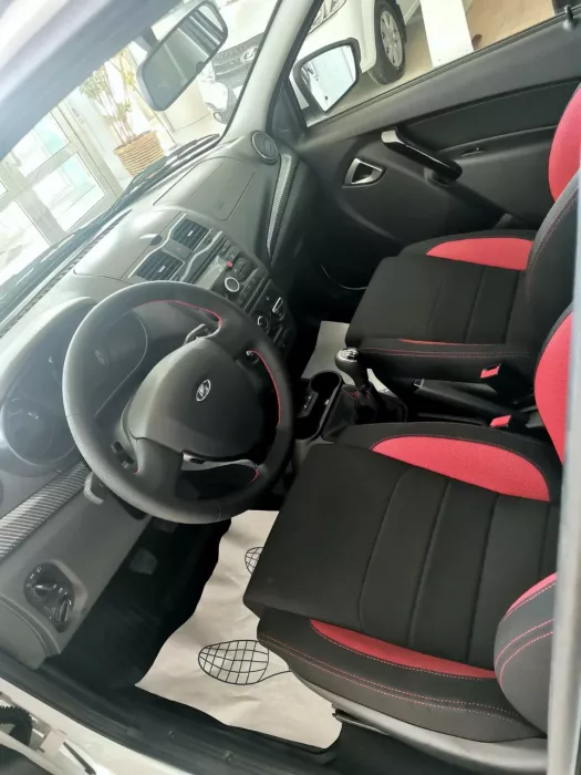 Мир-Авто Официальный дилер Lada