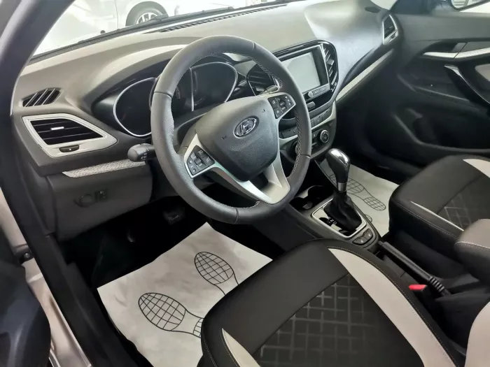 Мир-Авто Официальный дилер Lada