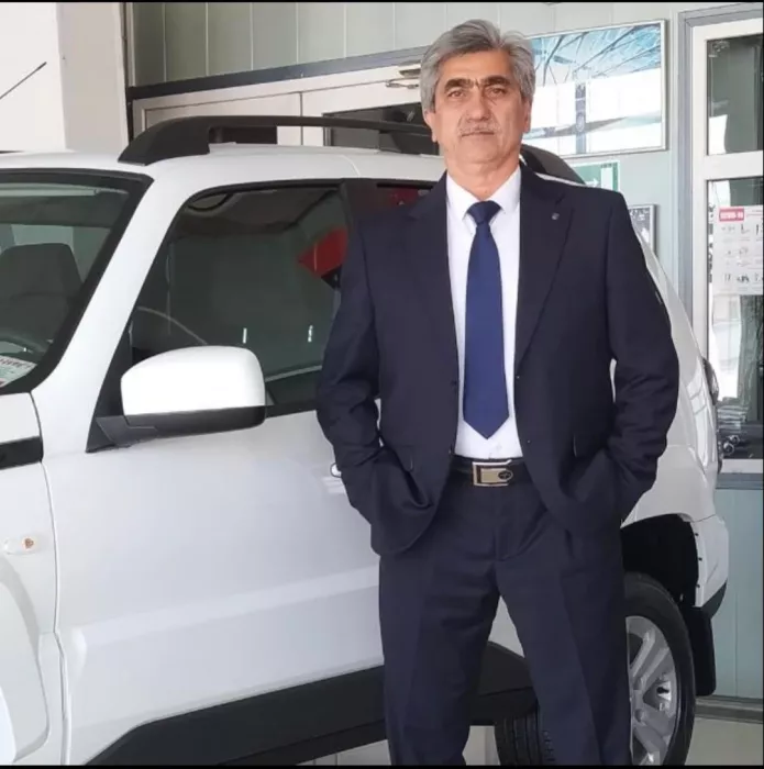 Мир-Авто Официальный дилер Lada