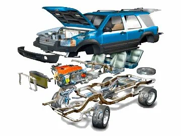 Автосервис "Autoland"
