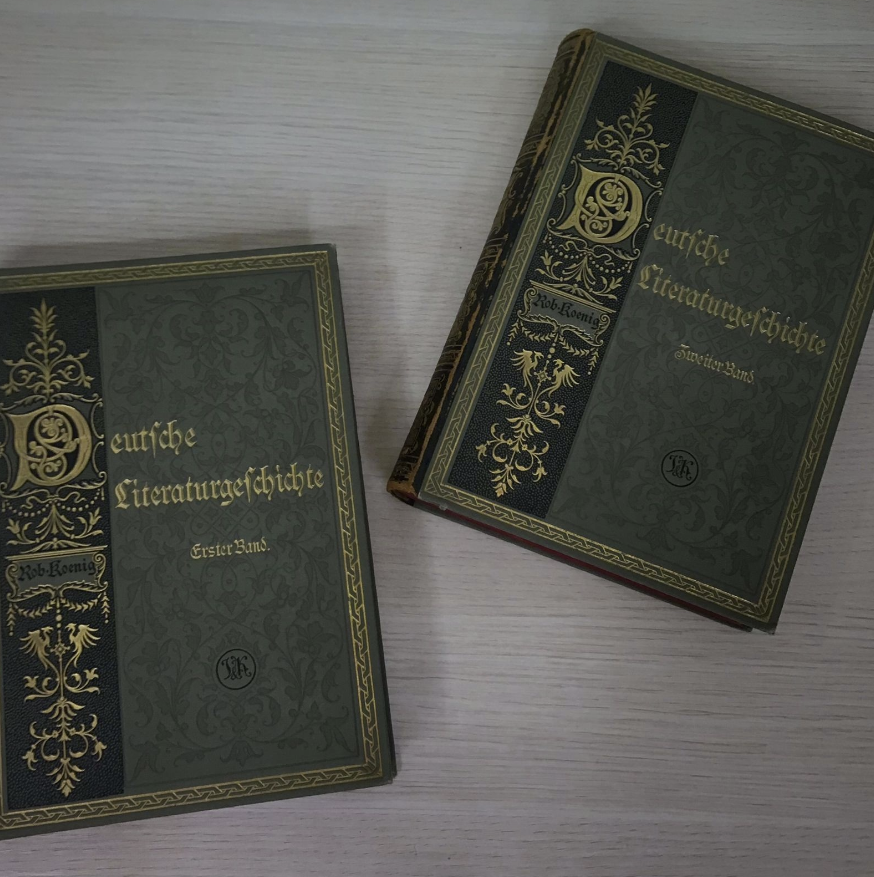 ​Книжный магазин "Букинист"