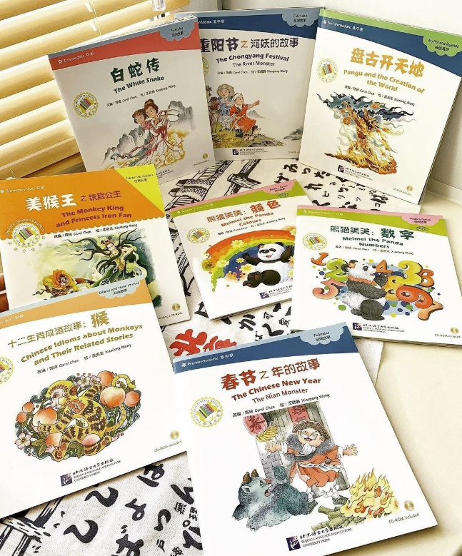 ​Магазин иностранной книги "Магеллан books"