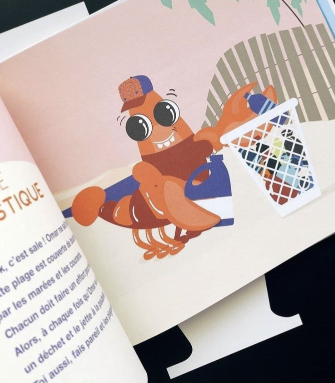 ​Детский книжный магазин "Бубумник"
