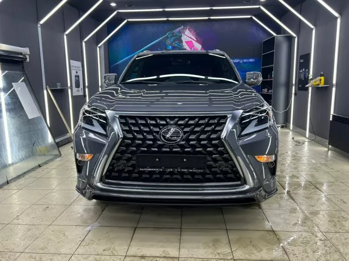 ARS_Detailing - Детейлинг, Студия тюнинга, Автоателье