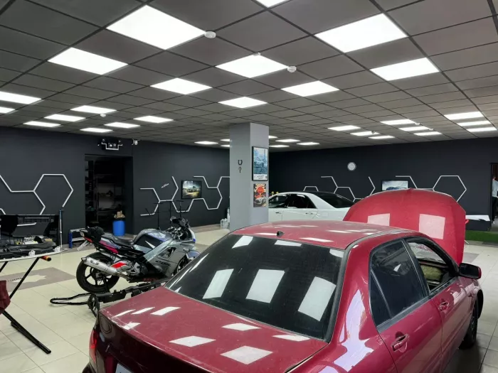 ARS_Detailing - Детейлинг, Студия тюнинга, Автоателье