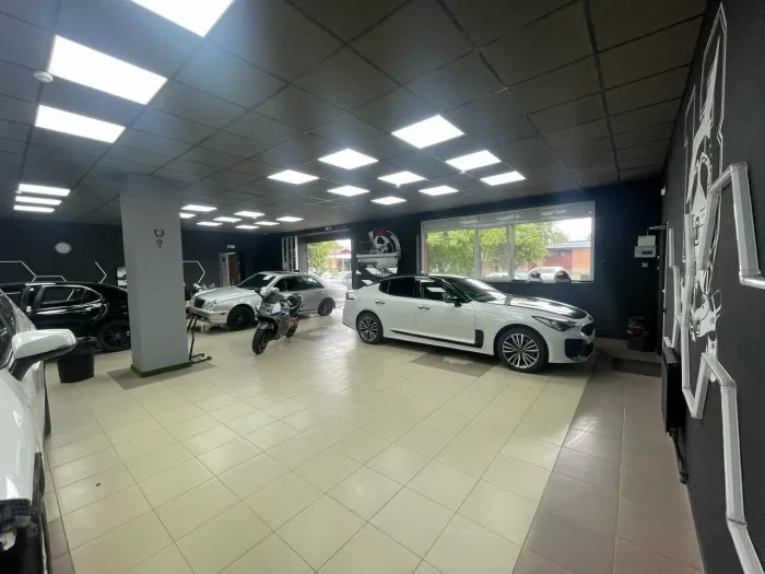 ARS_Detailing - Детейлинг, Студия тюнинга, Автоателье